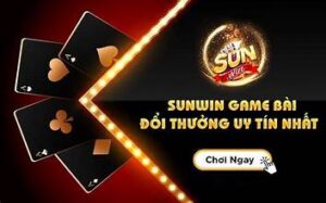 SUNWIN lừa đảo