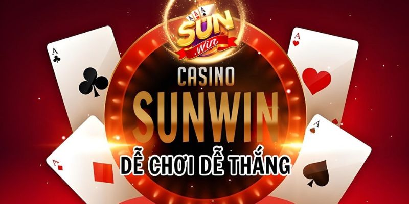 sunwin lừa đảo