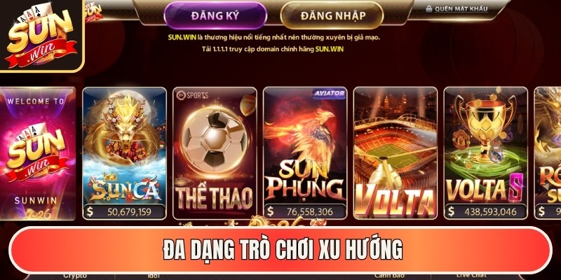 SUNWIN 99 | sunwin1.site | Game Bài Đổi Thưởng Link Vào SUNWIN 08/2026 36 Đa dạng trò chơi xu hướng