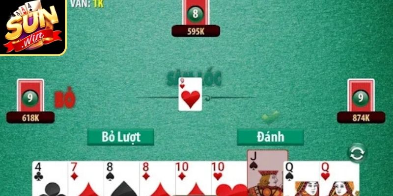 Nắm vững chiến thuật tối ưu hiệu quả từ những quân bài rác 