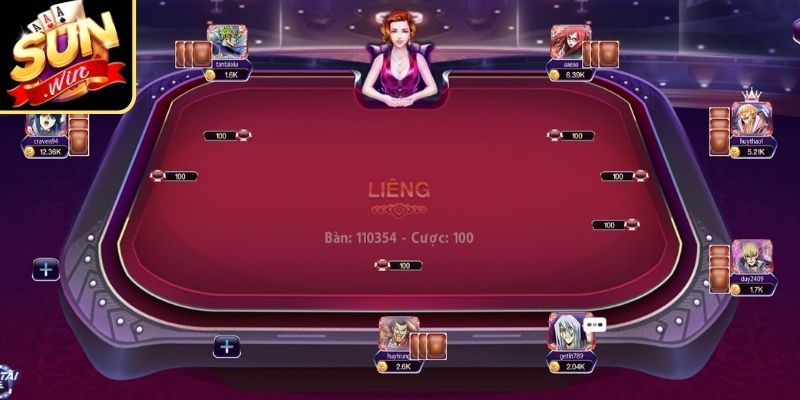 Cách Chơi Liêng Online - Cẩm Nang Đấu Trí Cho Hội Viên 2 Khám phá luật chia các thẻ cho thành viên