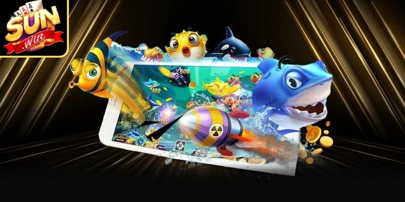 Giới thiệu game bắn cá sấu