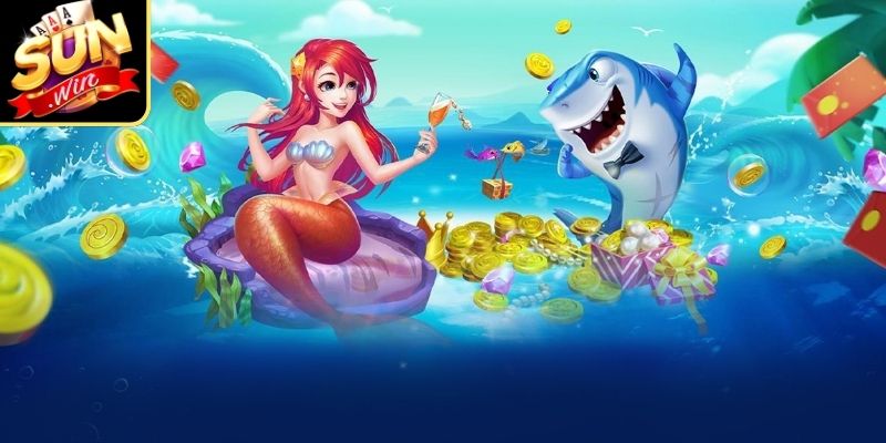 Mẹo Bắn Cá Sunwin Giúp Hội Viên Rinh Hũ Lớn Dễ Dàng 3 Lưu ý khi áp dụng mẹo bắn cá cho bạn mới Sunwin