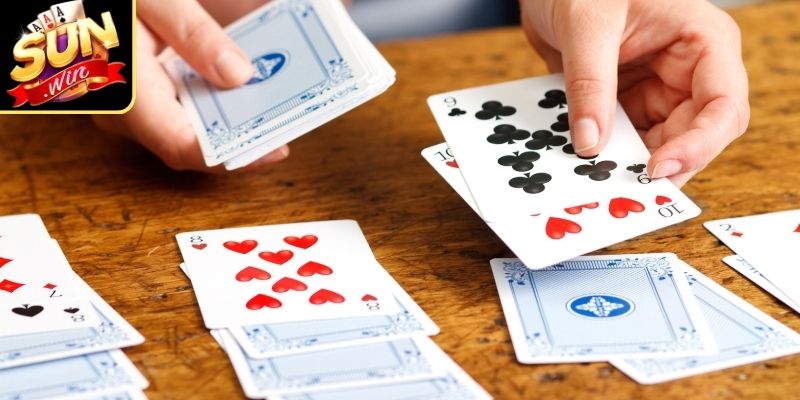 Luật nọc cụ thể cho từng trò chơi