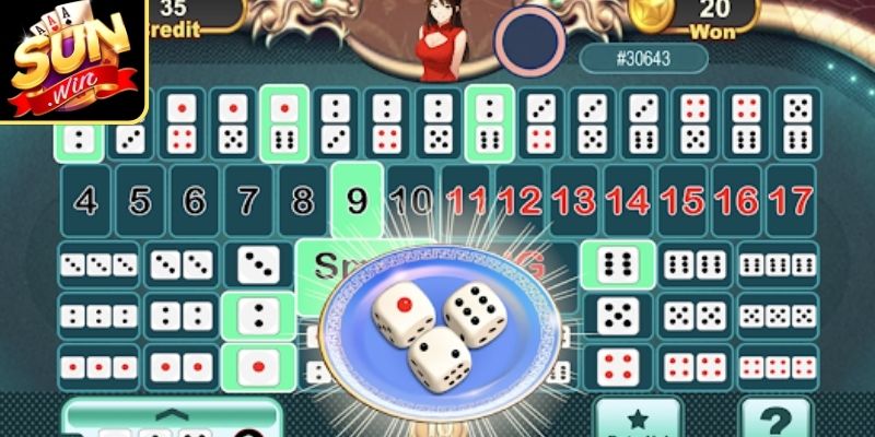 Sicbo Trăm Người – Khám Phá Game Lắc Xí Ngầu Đỉnh Cao 2 Chơi Sicbo trăm ngườidựa vào các mặt xúc xắc