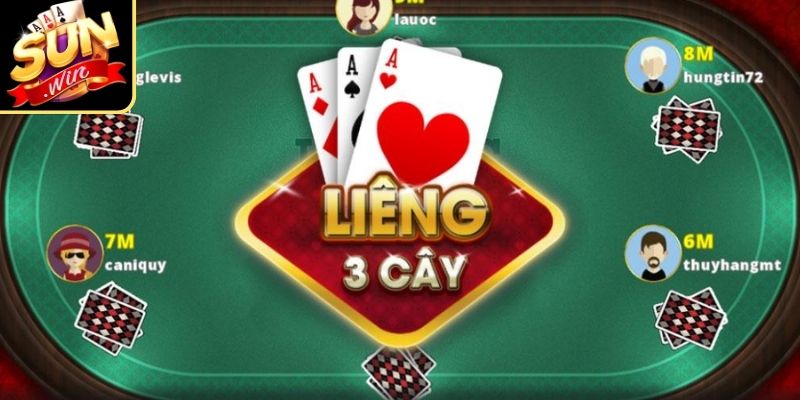 Top Game Bài Dân Gian Việt Nam Đỉnh Nhất Tại Sunwin 2 Liêng – Game kịch tính, đầy kịch tính, nghẹt thở