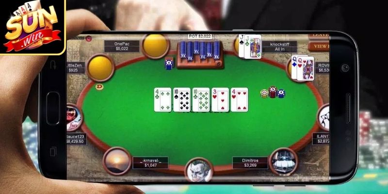 Top Game Bài Dân Gian Việt Nam Đỉnh Nhất Tại Sunwin 3 Tìm hiểu luật của top game bài dân gian Việt Nam