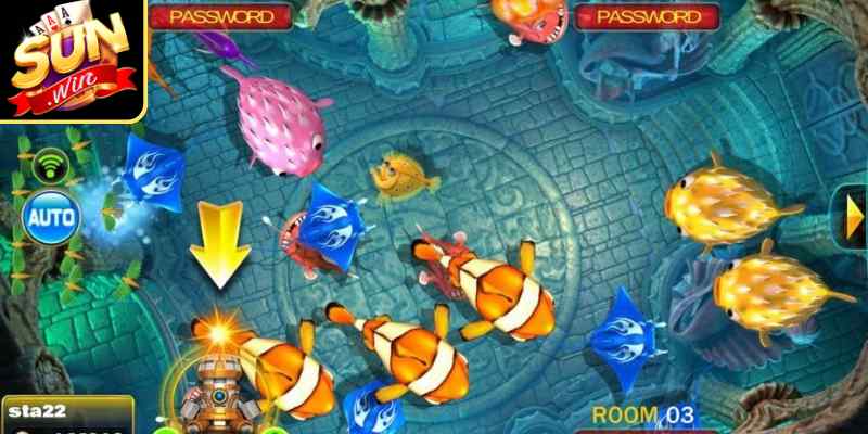 Cách thức xác định top game bắn cá chất lượng trải nghiệm