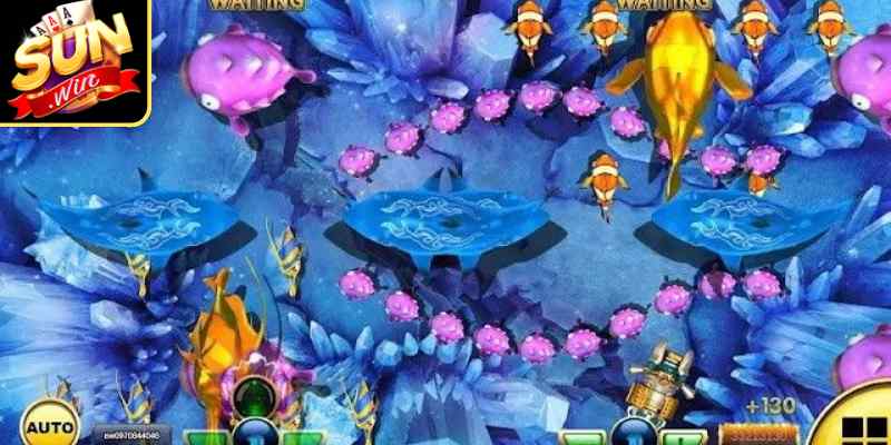 Top game bắn cá đổi thưởng cùng xu hướng phát triển hiện nay