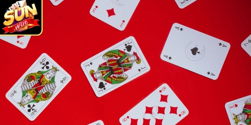Xác Suất Trong Game Bài Và Bí Mật Chiến Thắng Dễ Dàng 3 Các trò chơi có xác suất trong game bài cao nhất