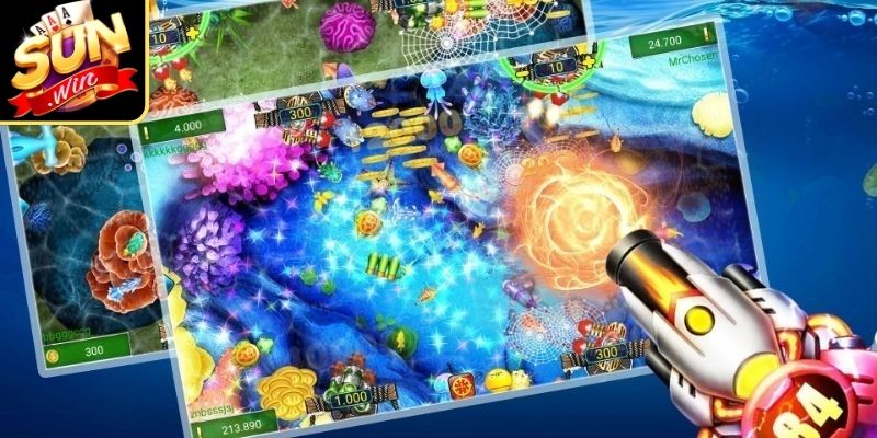 Đại Chiến Thái Bình Dương Càn Quét Dòng Game Đổi Thưởng 1 Đại Chiến Thái Bình Dương là dòng game đổi thưởng